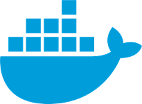 Docker logo