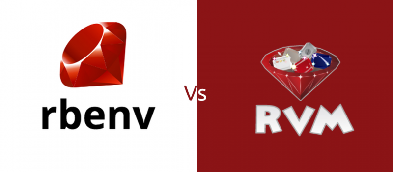 RVM vs rbenv