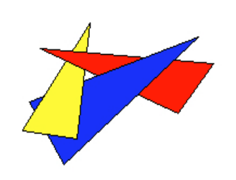 <span style='color:red;'>OpenGL</span> 渲染技巧：正背面剔除