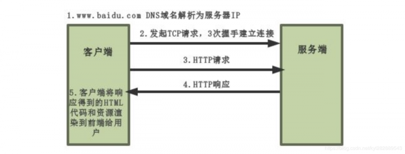 HTTP原理