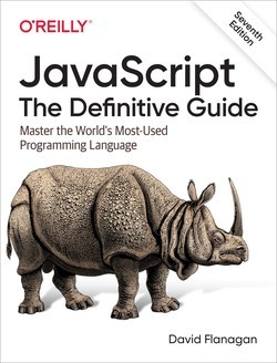盼了九年的《JavaScript 权威指南（第7版）》犀牛书终于出版，一起来先睹为快！