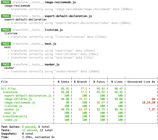 mrn-codemod