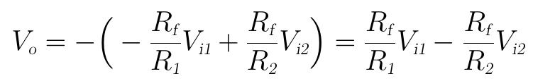 初级模拟电路基础：8-2 乖法与除法算式电路