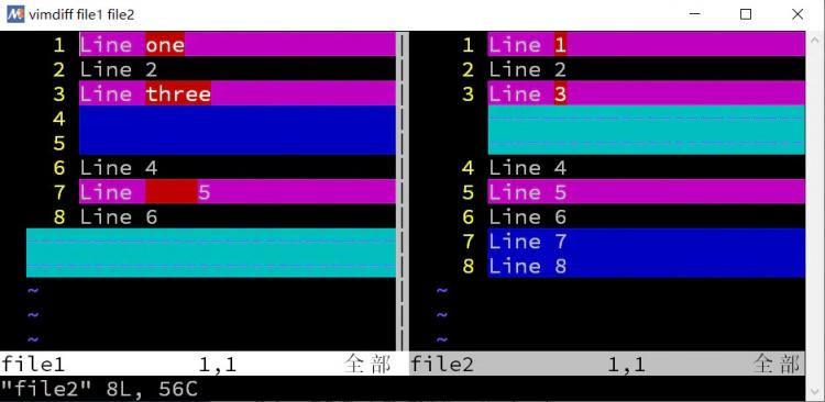Linux下9种优秀的代码比对工具推荐