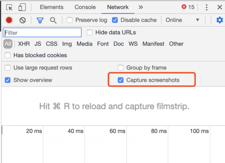 Chrome DevTools中的这些骚操作，你都知道吗？