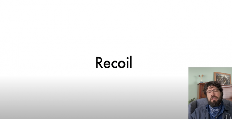 Facebook 新一代 React 状态管理库 Recoil