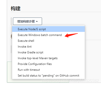 前端项目自动化部署——超详细教程（Jenkins、Github Actions）