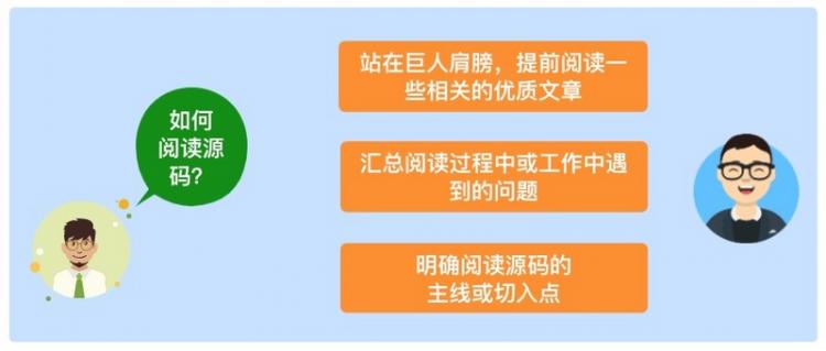 中了源码的毒，给你一副良药