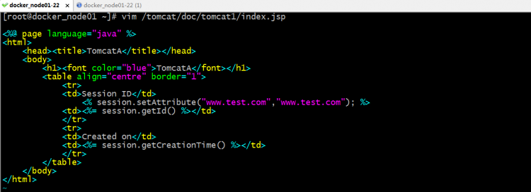 Nginx/Httpdvrrptomgo配置