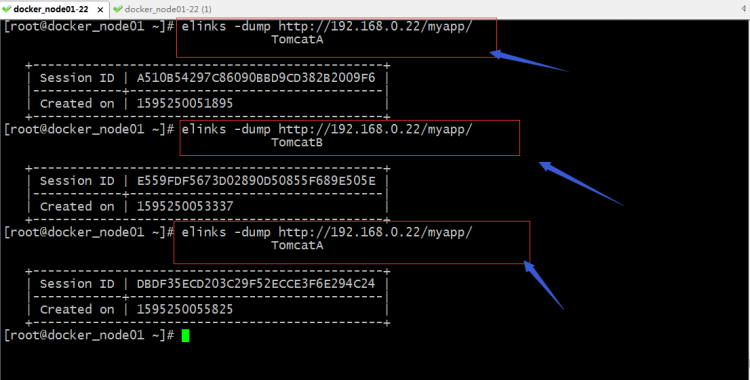 Nginx/Httpdvrrptomgo配置