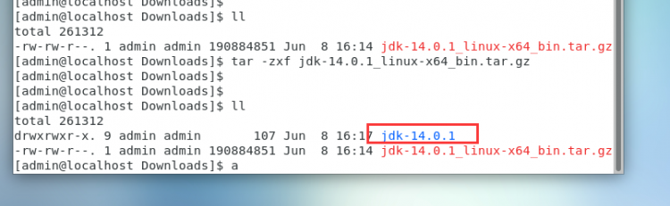 Linux环境私有云搭建 jmeter+jenkins+ant环境，Linux下安装jclK、jmeter、ant、jenkins