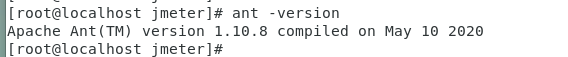 Linux环境私有云搭建 jmeter+jenkins+ant环境，Linux下安装jclK、jmeter、ant、jenkins