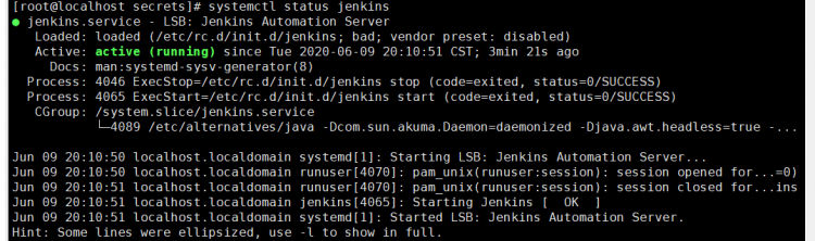 Linux环境私有云搭建 jmeter+jenkins+ant环境，Linux下安装jclK、jmeter、ant、jenkins