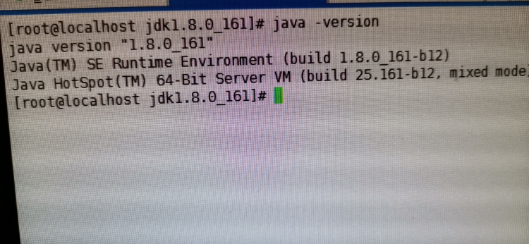 Linux系统下jdk卸载安装、配置