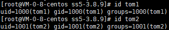 CentOS7 多IP搭棚XACKS5代理ip软件