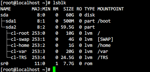 【九曳版】Linux系统扩到文件系统內存的使用说明书/两块外置硬盘镜像文件制作到同一源目录