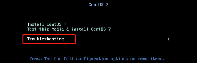 CentOS7防止root密码被破解