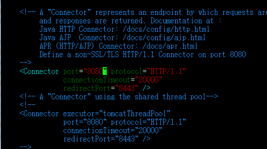 在Linux系统中安装Tomcax详细软件教程