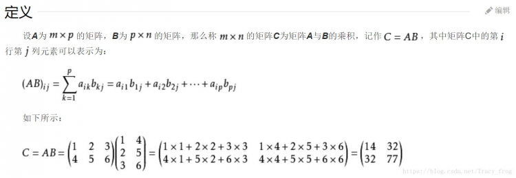 CSS3——CSS3矩阵matrix进行2D变换的数学原理