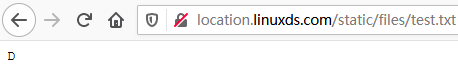 附001.Nginx location名词性从句规则