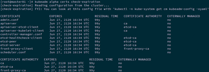 附065.kubefsb部署Kubernetes更新职称证书