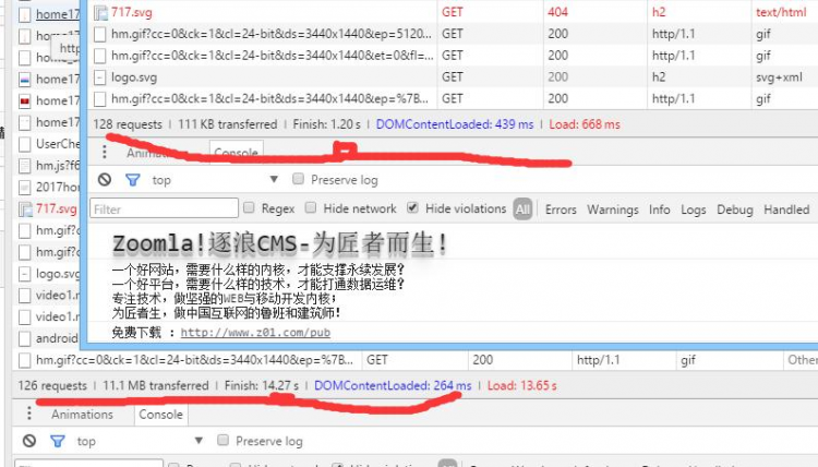 HTTP协议知多少-关于http1.x、http2、SPDY的相关知识