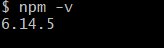 cli4 创建vue项目 报错 error Found incompatible module. ERROR command failed: yarn