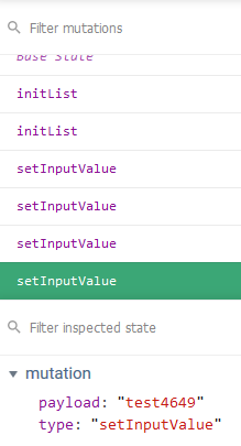 element-ui的el-input从vuex的state中获取value值后，输入框无法编辑？
