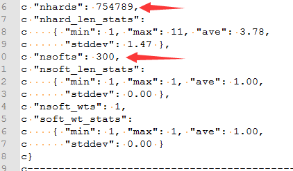 python3  文本 想要删除某些指定行的前几个数字。