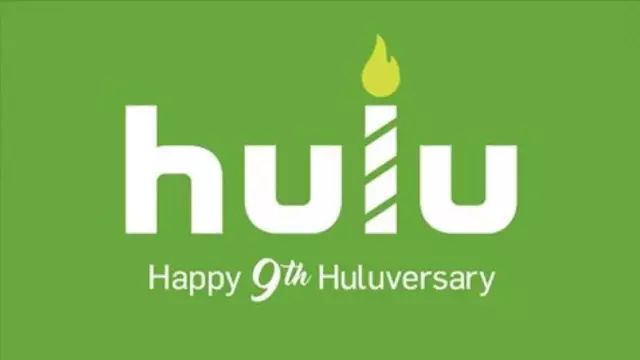 Huluversary | Hulu九岁啦！