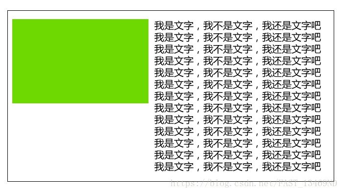 CSS 基础笔记