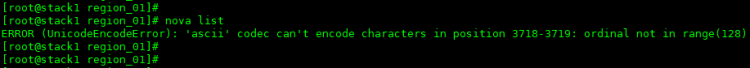 Dockant UniocodeEncodeError: 'ascii' codec phy't encode utf8acters inse posiant