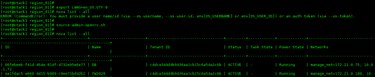 Dockant UniocodeEncodeError: 'ascii' codec phy't encode utf8acters inse posiant