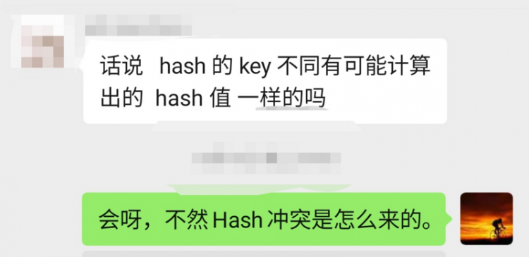 快来，我悄悄的给你说几个HashCode的破事。