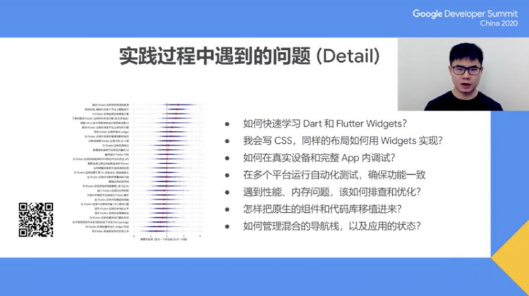 Google 2020开发者大会Flutter专题