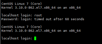 centos 7 安装KVM