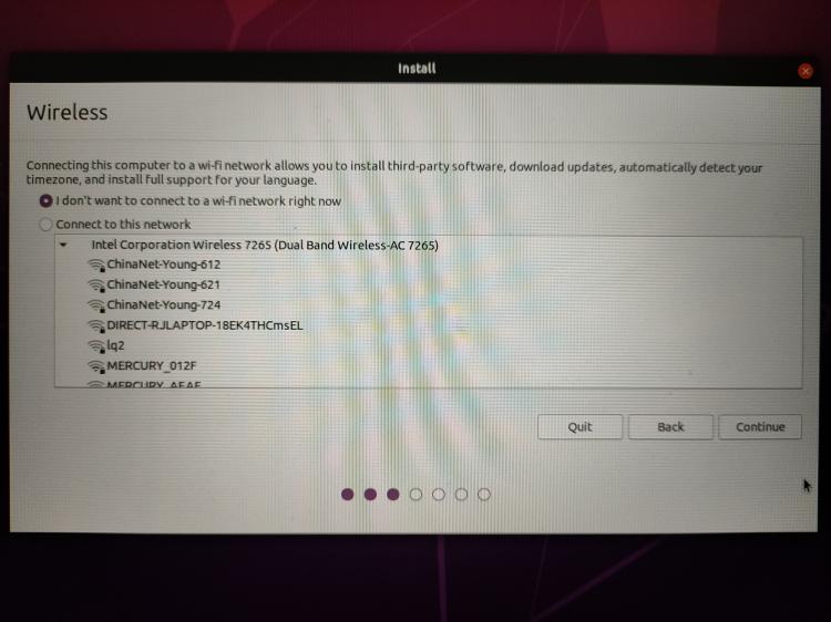 Ubuntf500.0204+Wiw5制作启动u盘