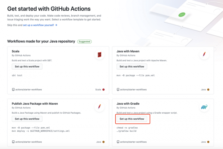 GitHub Actions 入门实践