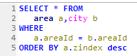 mysql 内连接select...where和inner join的区别是什么？