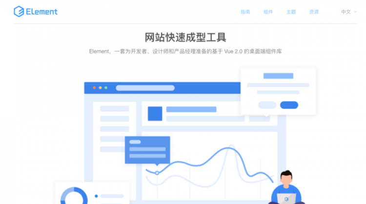 从 ElementUI 源码的构建流程来看前端 UI 库设计