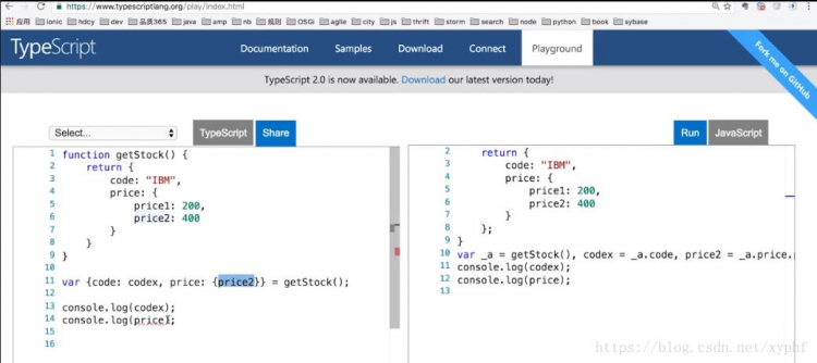 【TS】六、TypeScript-求和函数新因子