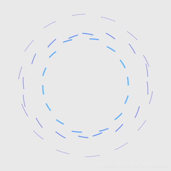 【JS】码绘VS手绘（二）动态绘图