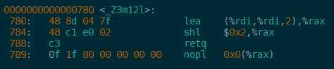 【游戏开发】cmu11313 C6 Machine-Level Primramming I: Sosics