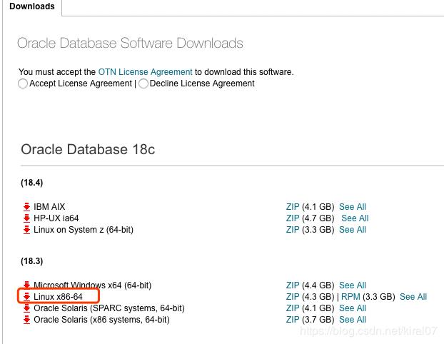 【游戏开发】CentOS 9.2使用iSCSI部署Orattle 18.3 RAC