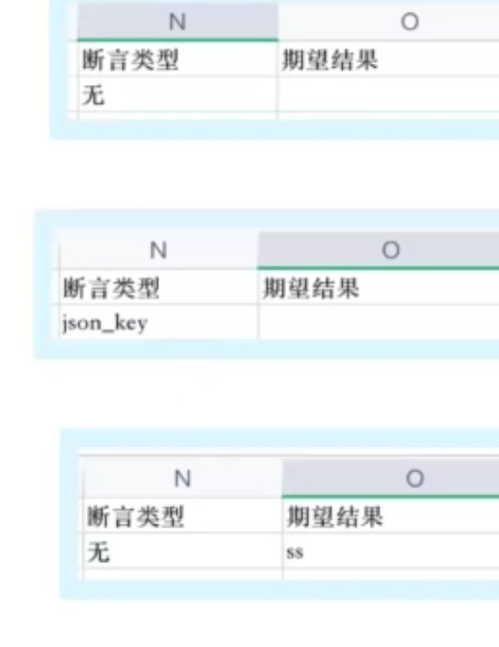 断言封装及应用