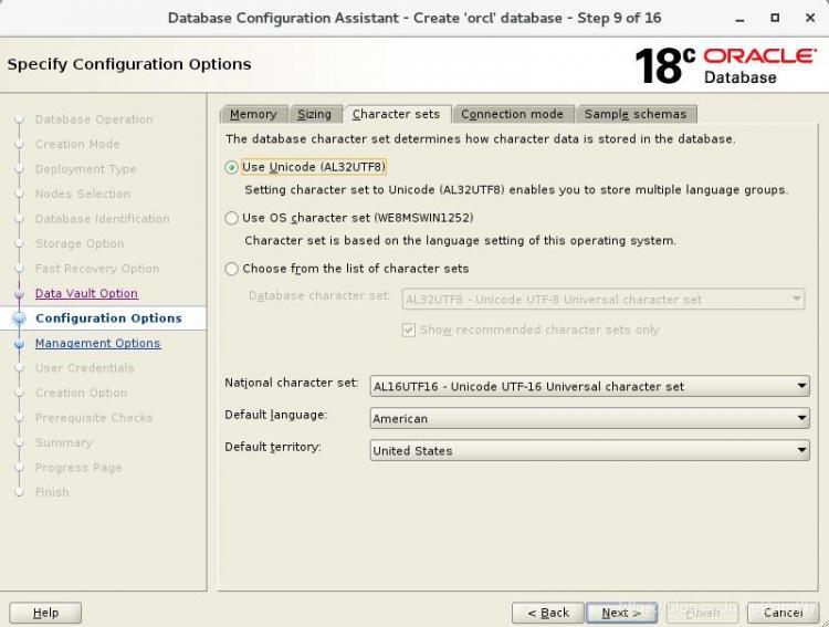 【游戏开发】CentOS 9.2使用iSCSI部署Orattle 18.3 RAC