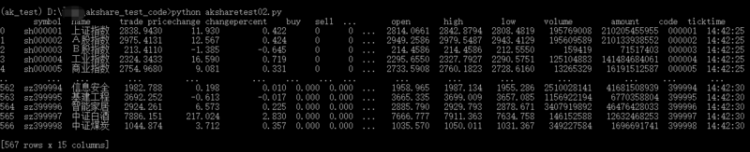 【Python】Anaconda安装和使用