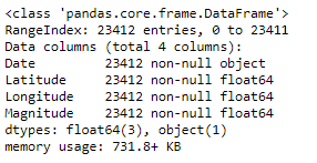 【Python】用Python绘制地理图