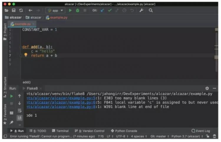 【Python】一份超级完整实用的 PyCharm 图解教程，8K 字赶紧收藏起来