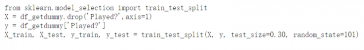 【Python】手把手教你理解决策树：从概念到应用